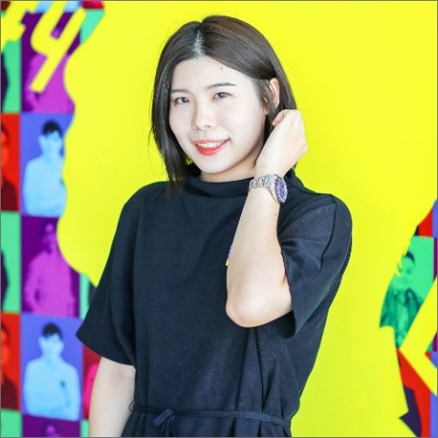 คุณพีรดา พิทักษ์สิทธิ์